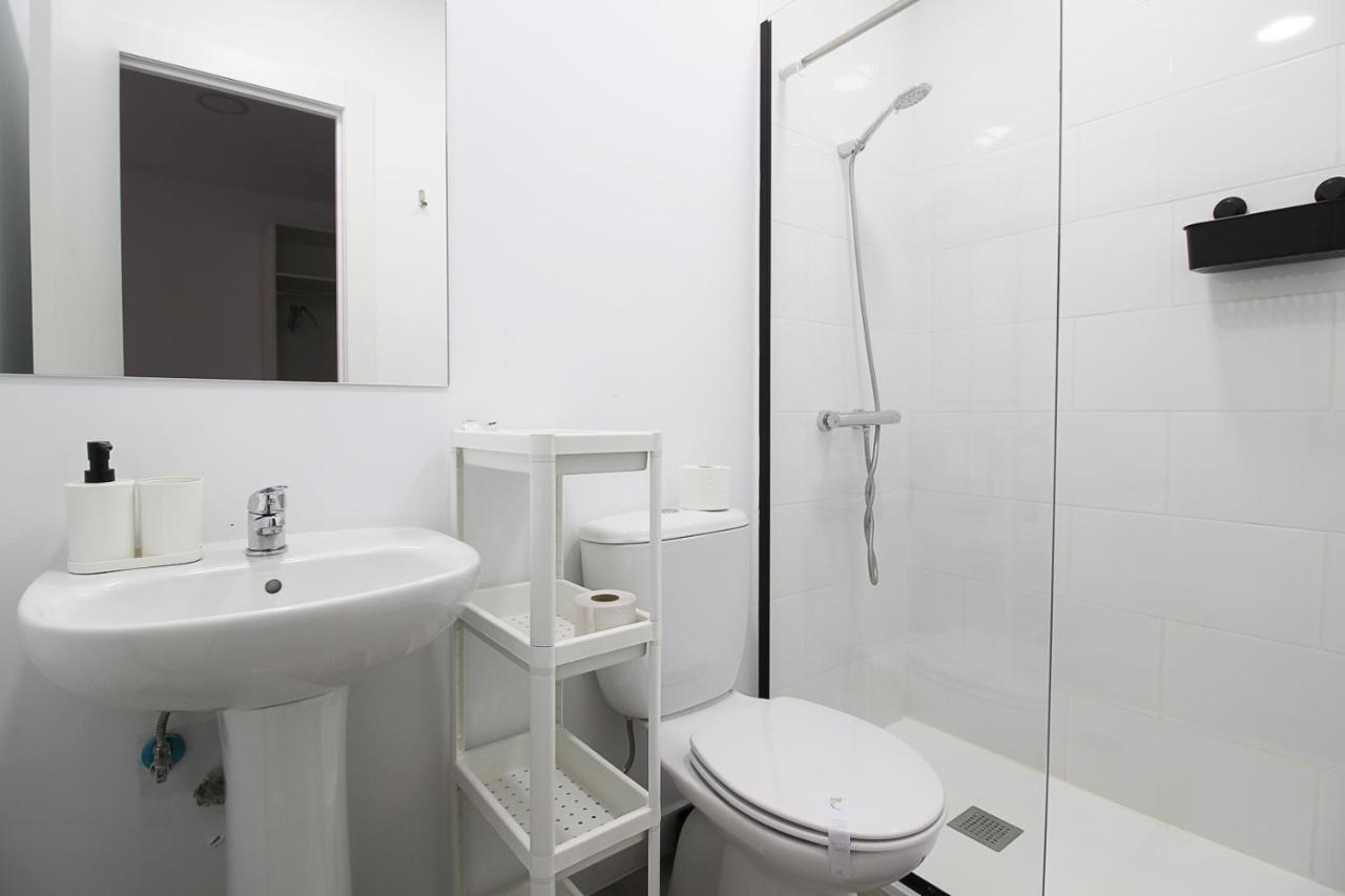 La Maruca Loft 3000 Apartment Santander Exterior photo