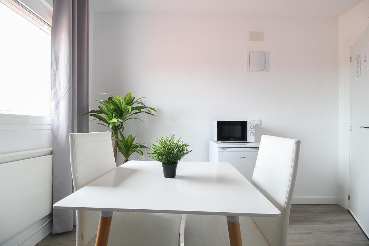 La Maruca Loft 3000 Apartment Santander Exterior photo