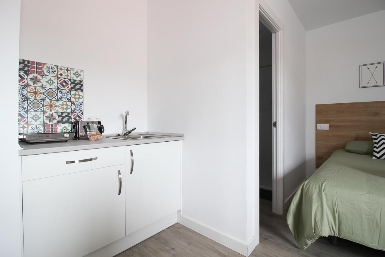 La Maruca Loft 3000 Apartment Santander Exterior photo