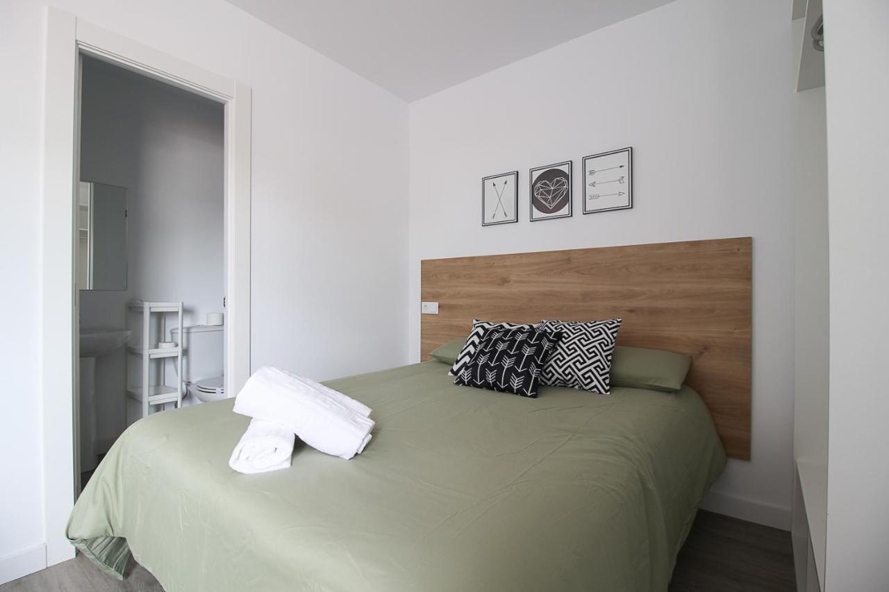 La Maruca Loft 3000 Apartment Santander Exterior photo