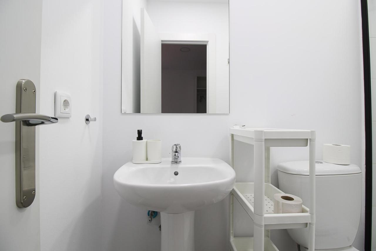 La Maruca Loft 3000 Apartment Santander Exterior photo