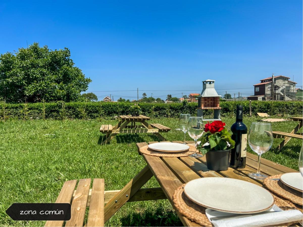 La Maruca Loft 3000 Apartment Santander Exterior photo