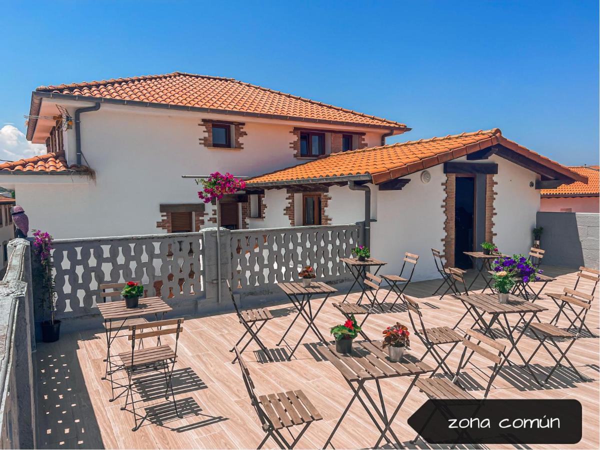 La Maruca Loft 3000 Apartment Santander Exterior photo