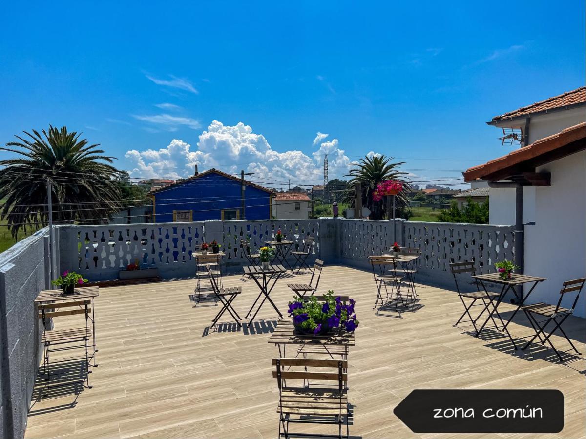 La Maruca Loft 3000 Apartment Santander Exterior photo