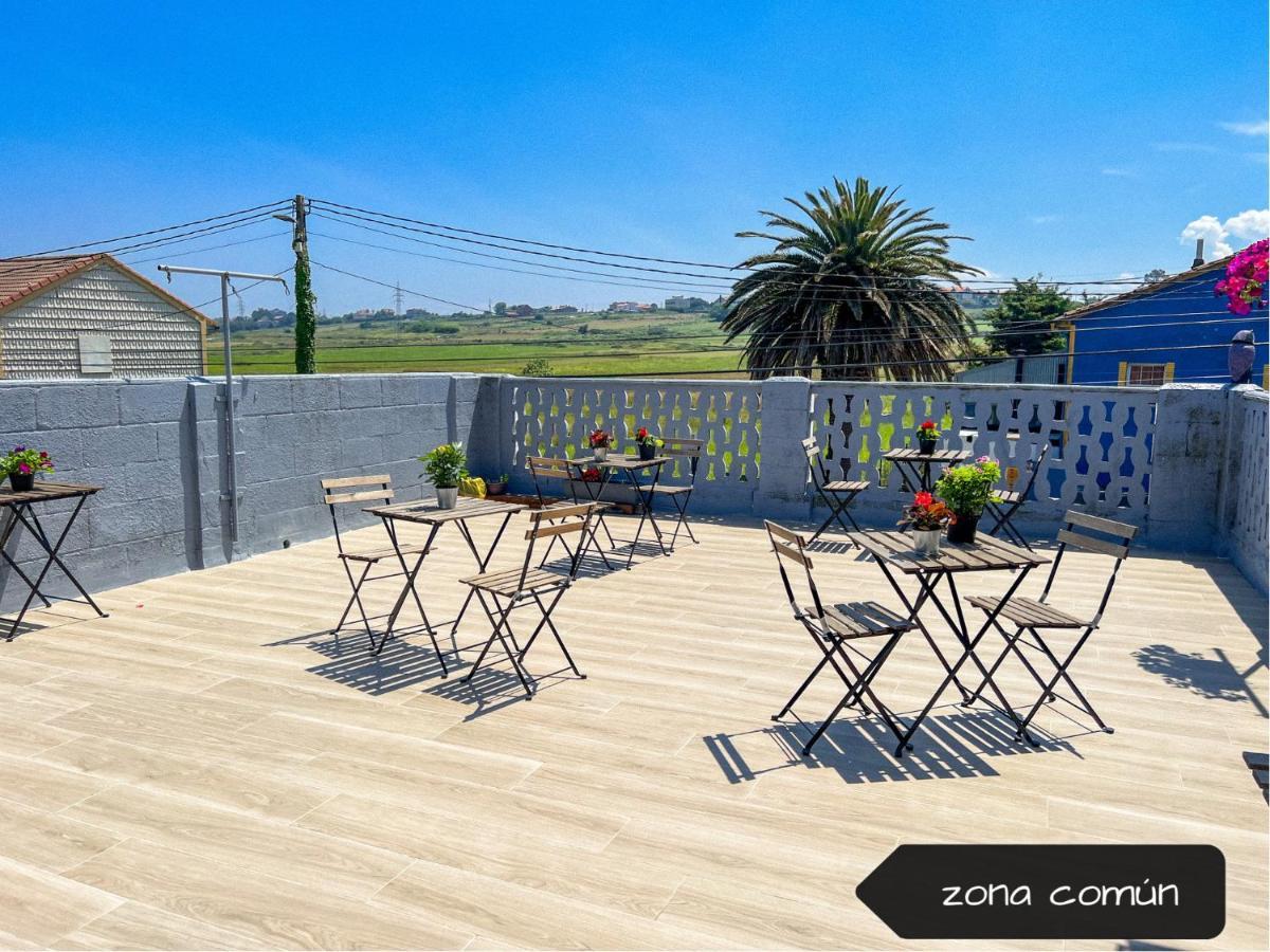 La Maruca Loft 3000 Apartment Santander Exterior photo