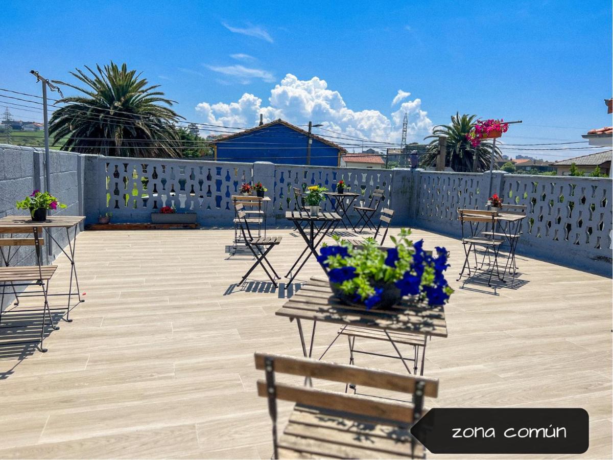 La Maruca Loft 3000 Apartment Santander Exterior photo