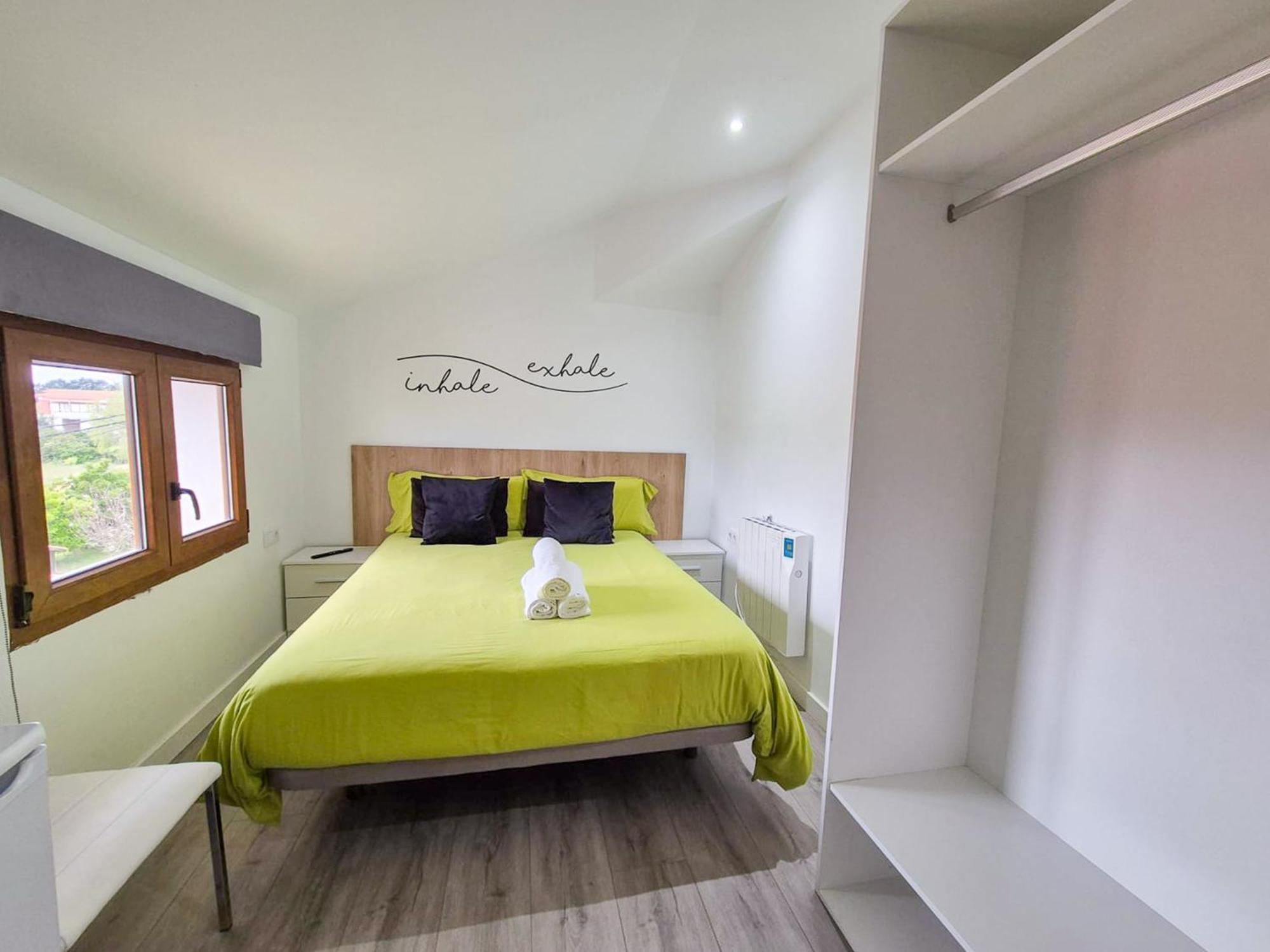 La Maruca Loft 3000 Apartment Santander Exterior photo