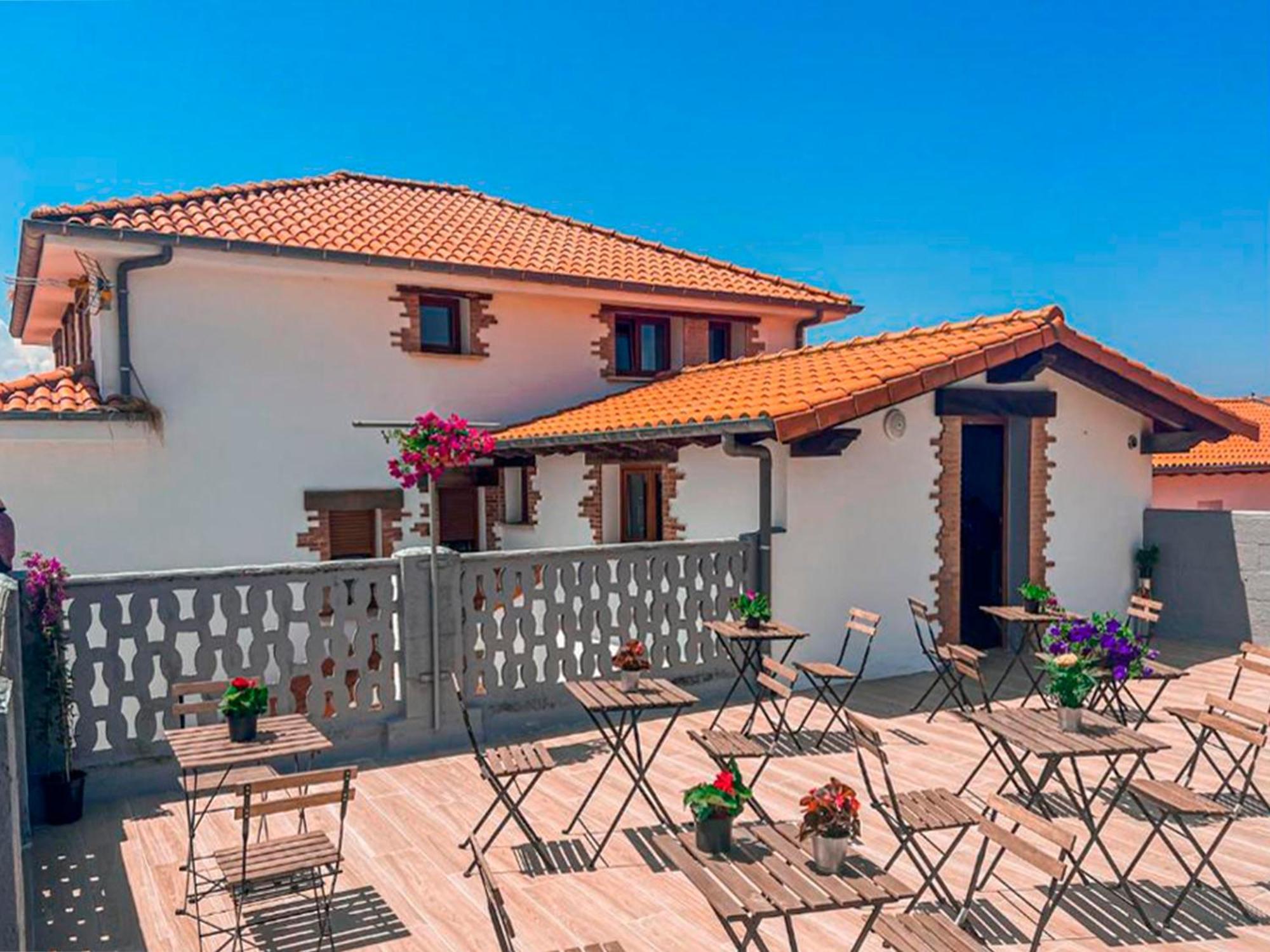 La Maruca Loft 3000 Apartment Santander Exterior photo