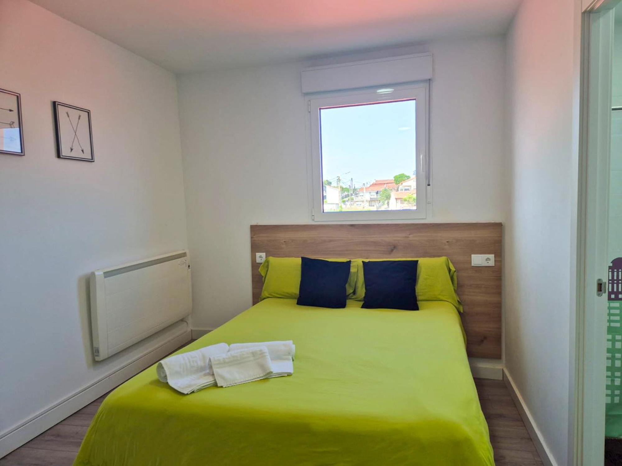 La Maruca Loft 3000 Apartment Santander Exterior photo