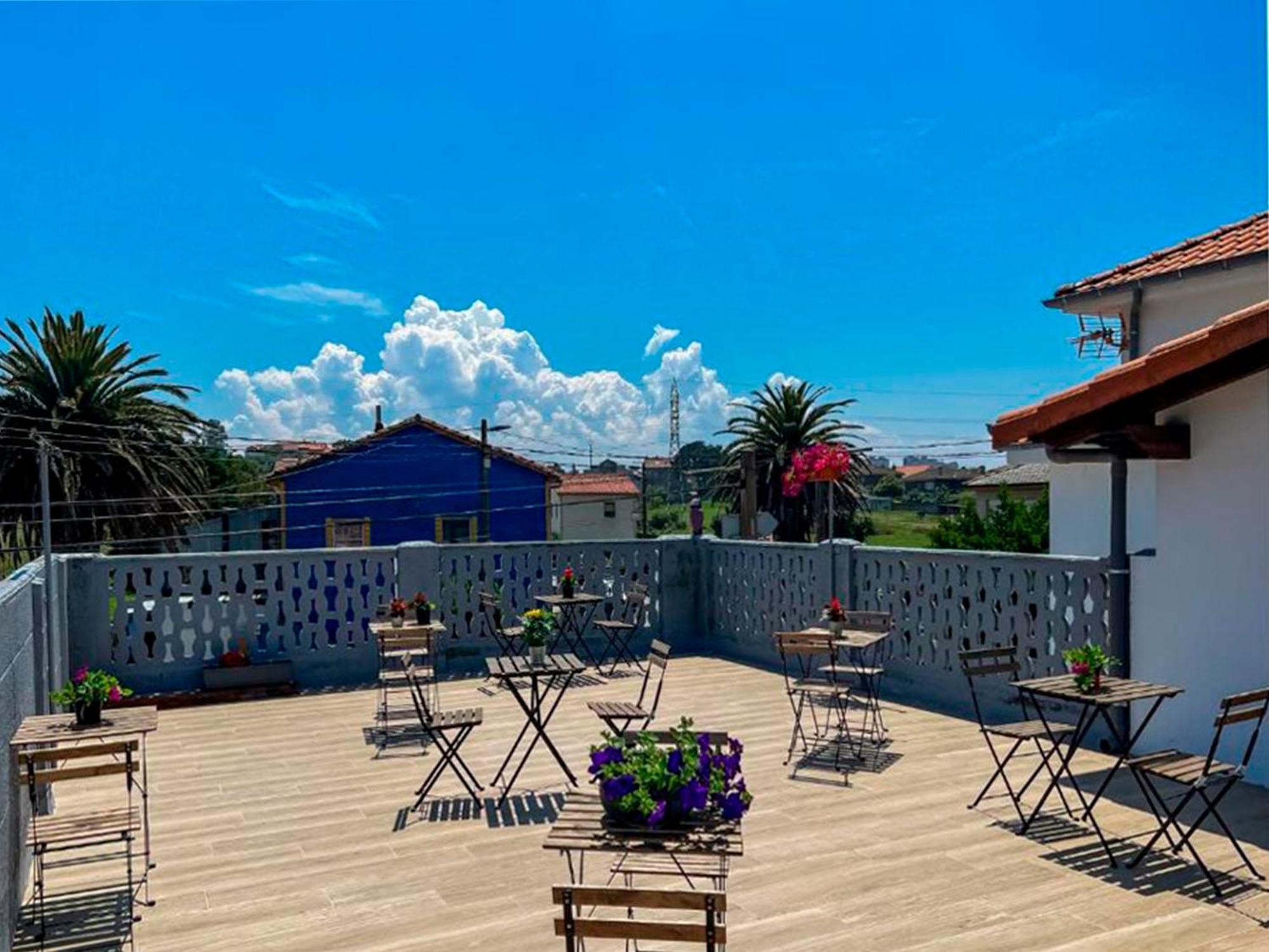 La Maruca Loft 3000 Apartment Santander Exterior photo