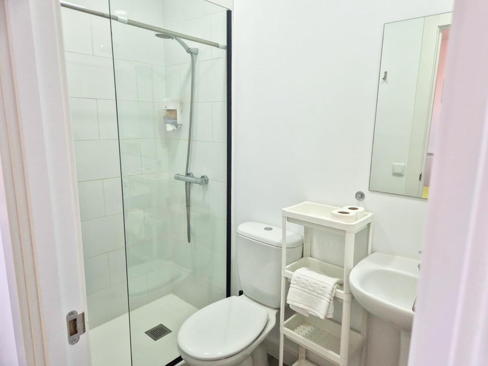 La Maruca Loft 3000 Apartment Santander Exterior photo
