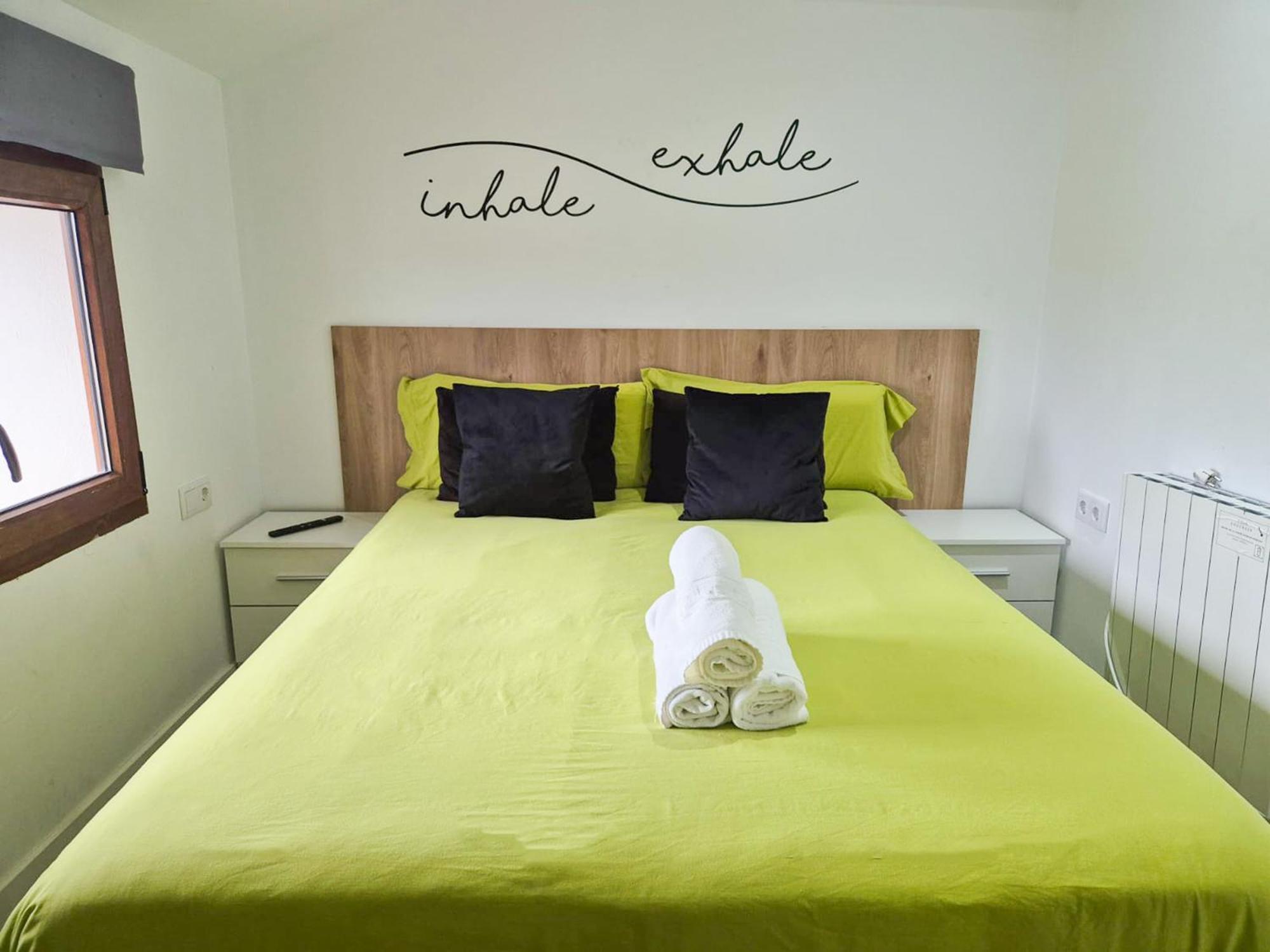 La Maruca Loft 3000 Apartment Santander Exterior photo