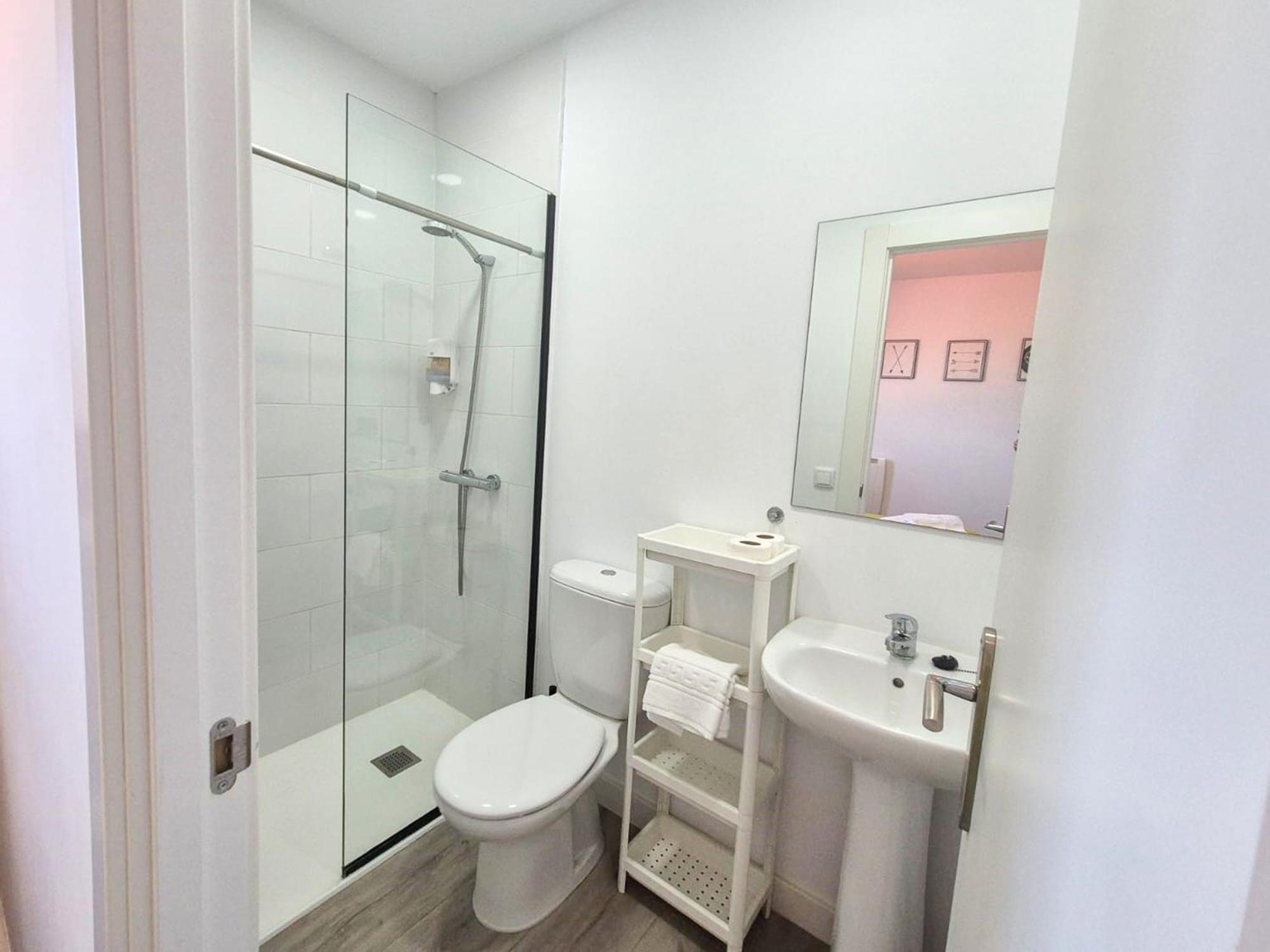 La Maruca Loft 3000 Apartment Santander Exterior photo