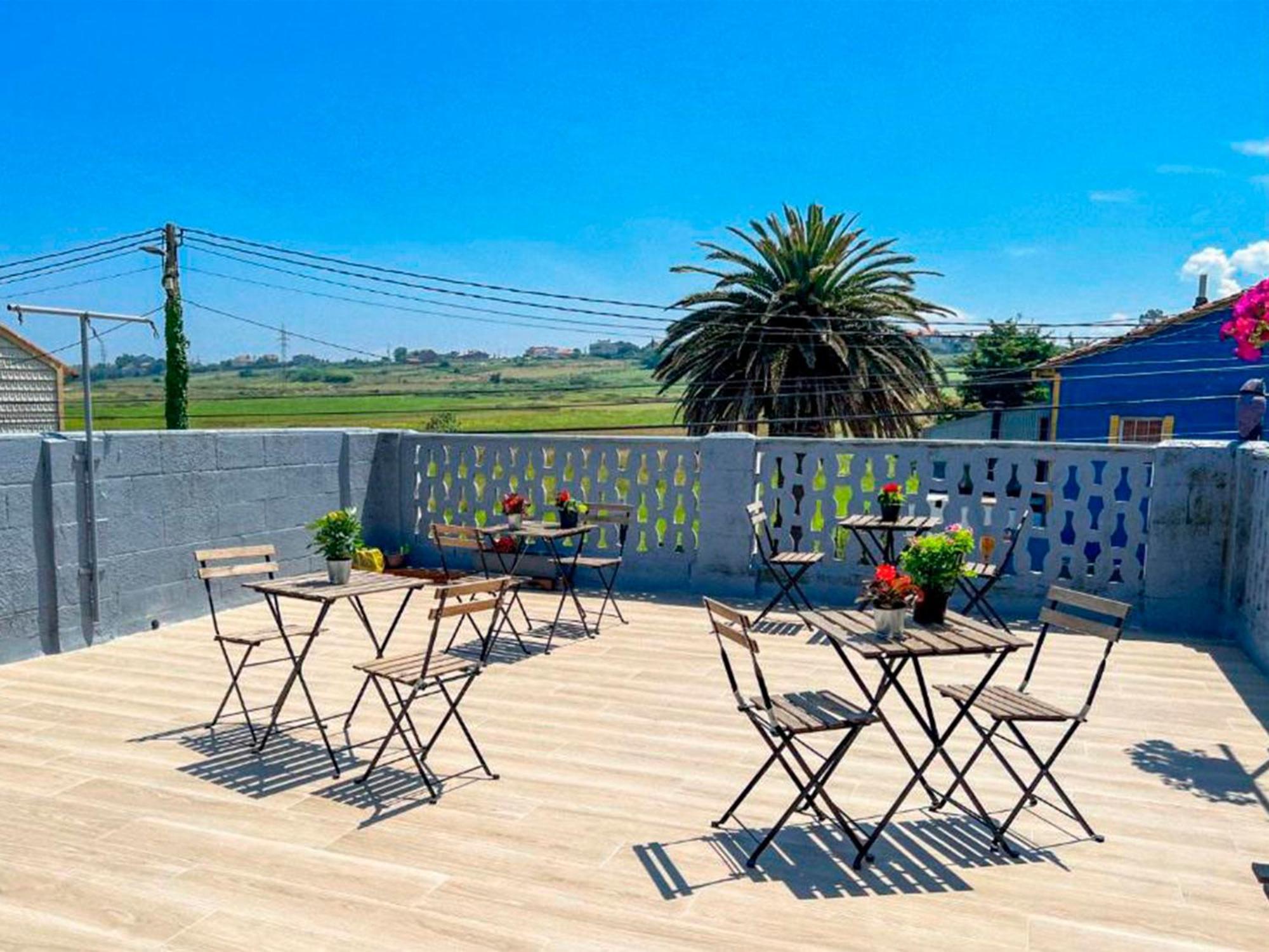 La Maruca Loft 3000 Apartment Santander Exterior photo